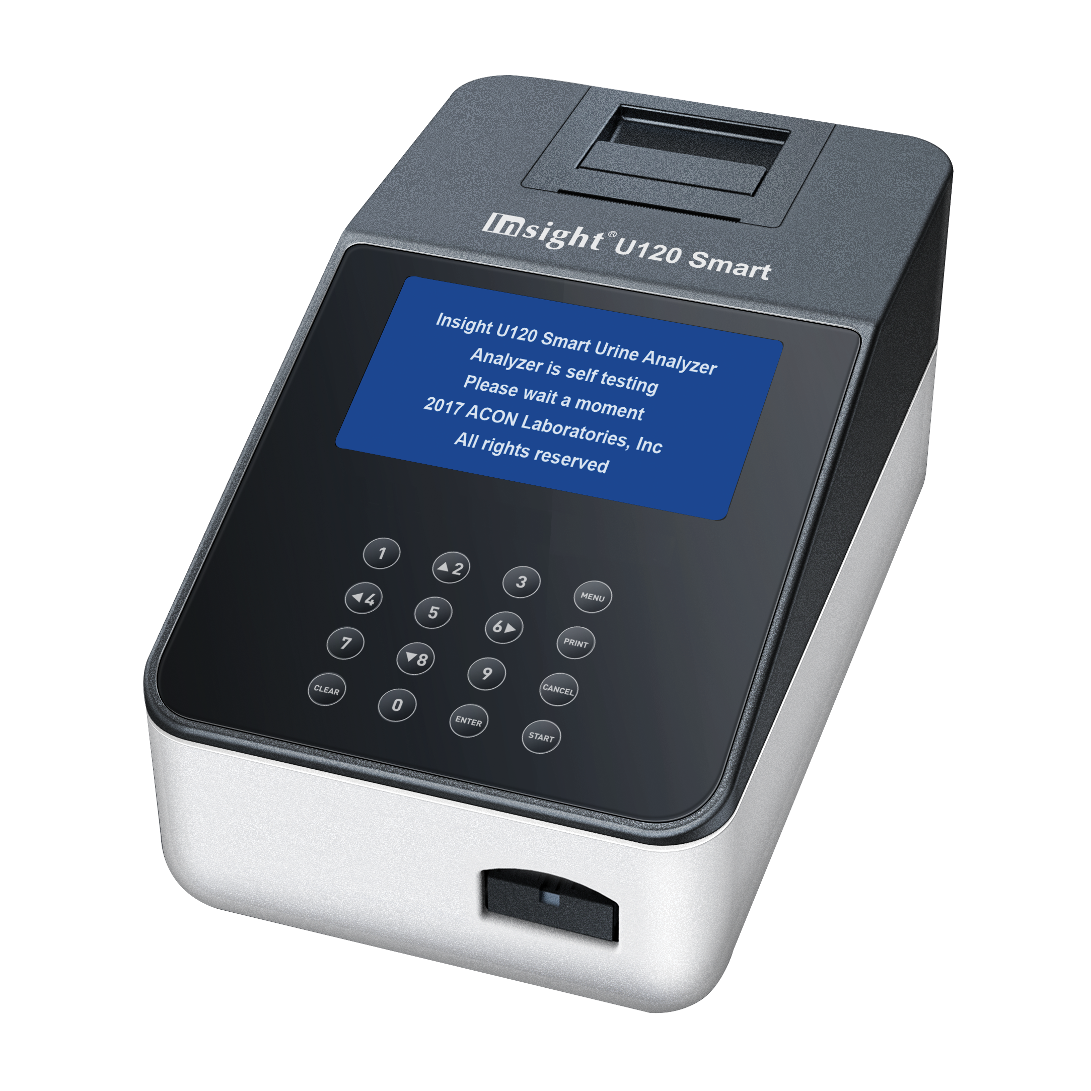 Urinalysis Analysers