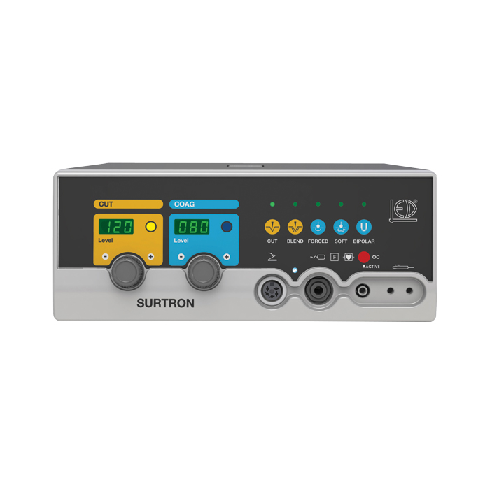 Electrosurgery